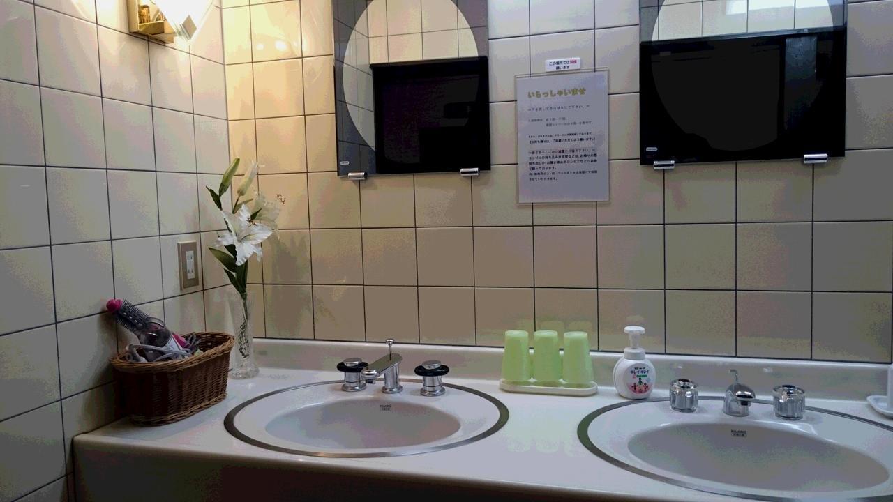 Tsukefuneya Hotel Joetsu Eksteriør billede